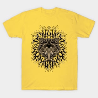 Bear roar T-Shirt